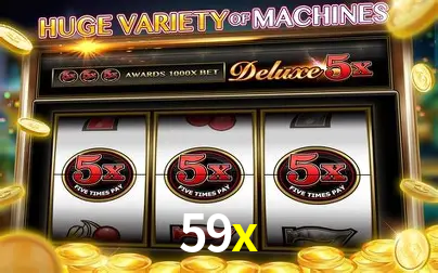 Desvendando o Mundo dos Jogos Virtuais na 59x