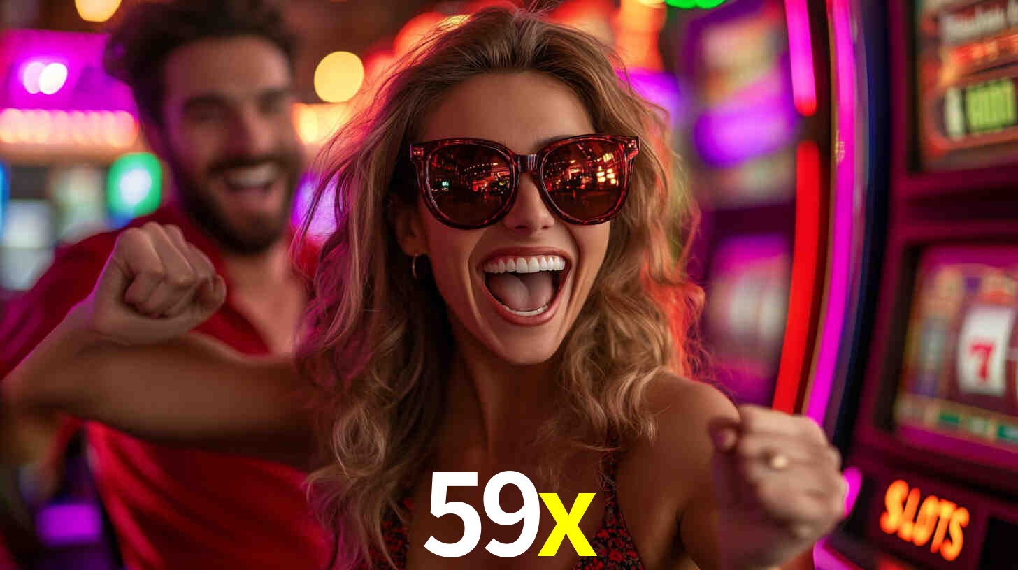 Explorando a Categoria de Eventos em Apostas na 59x