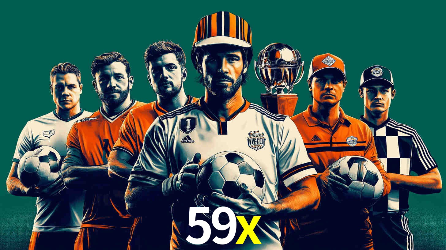 Descubra a Essência do 59x: Nossa História e Compromissos