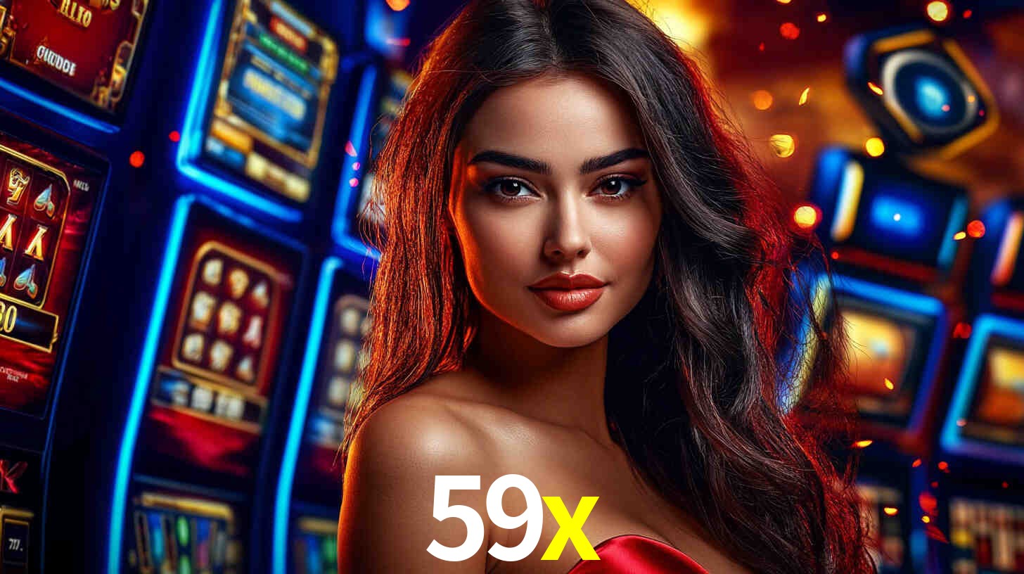 Descubra a Essência do 59x: Nossa História e Compromissos