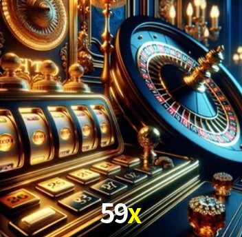 Casino VIP 59x