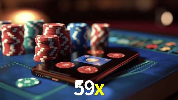 Casino Ao Vivo 59x