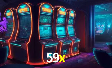 Apostas Esportivas na 59x: Um Guia Completo