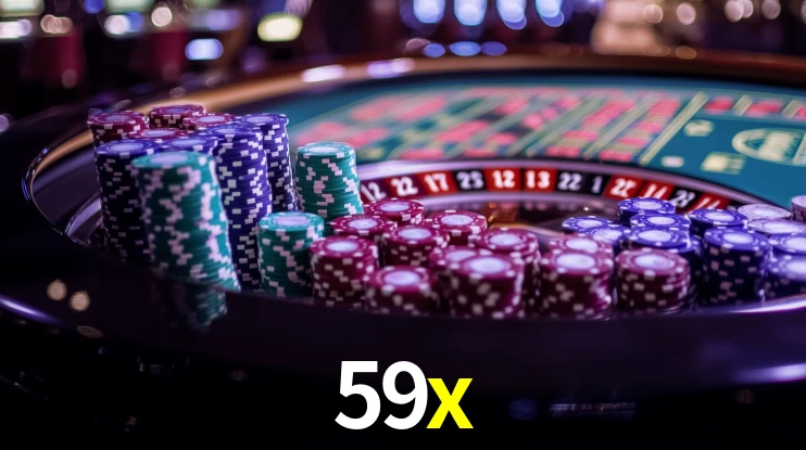 VIP Casino 59x