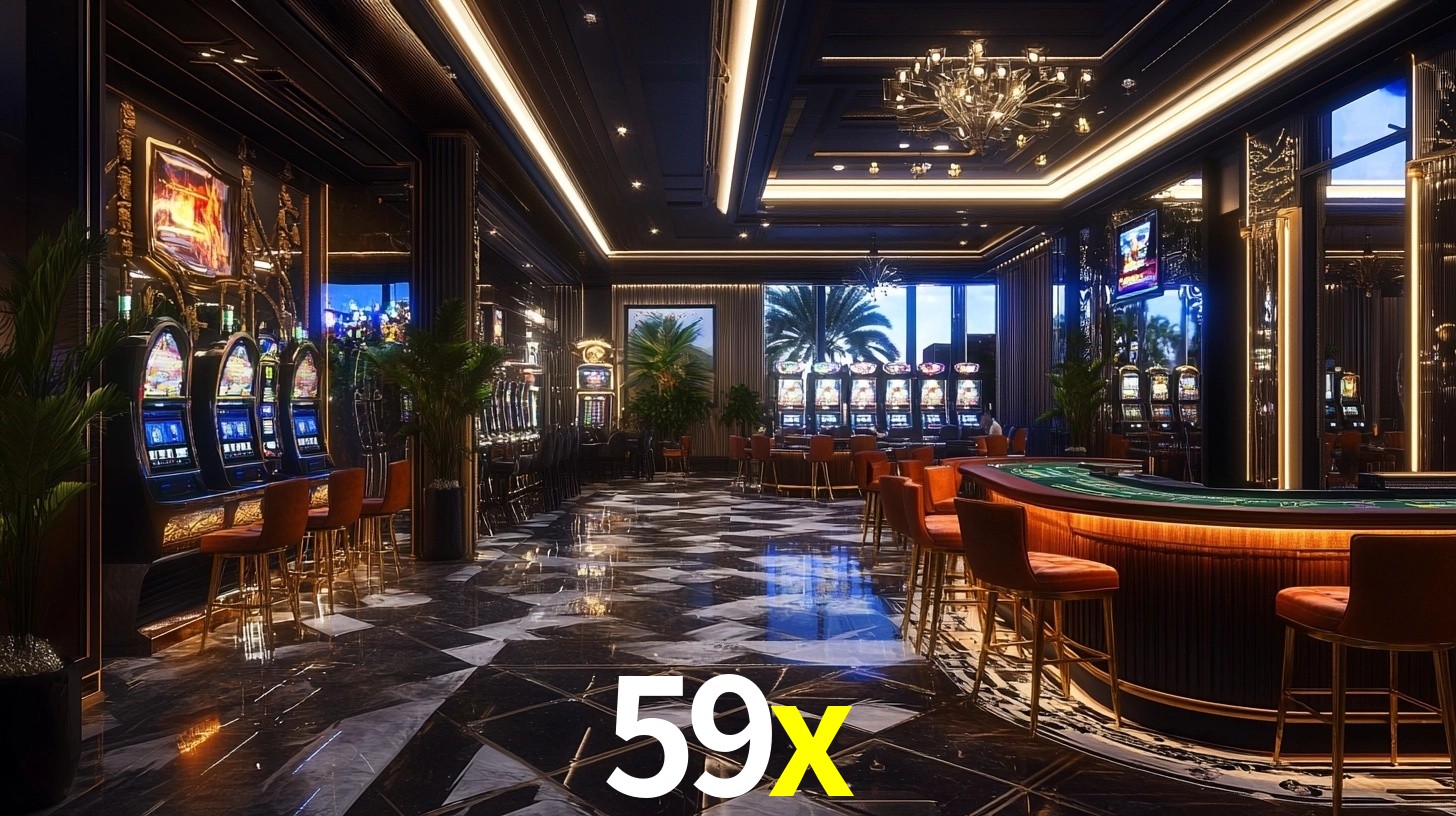 Exclusive Games 59x