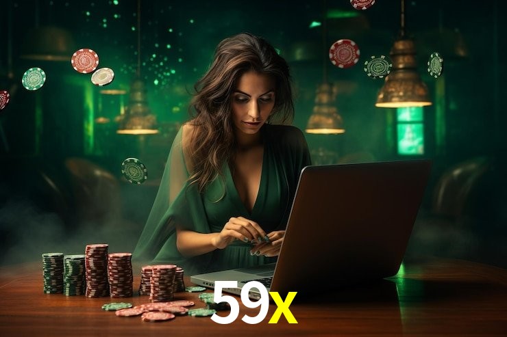 Escolher plataforma para baixar 59x