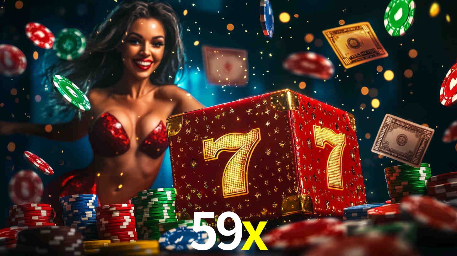 Explorando a Categoria de Eventos em Apostas na 59x