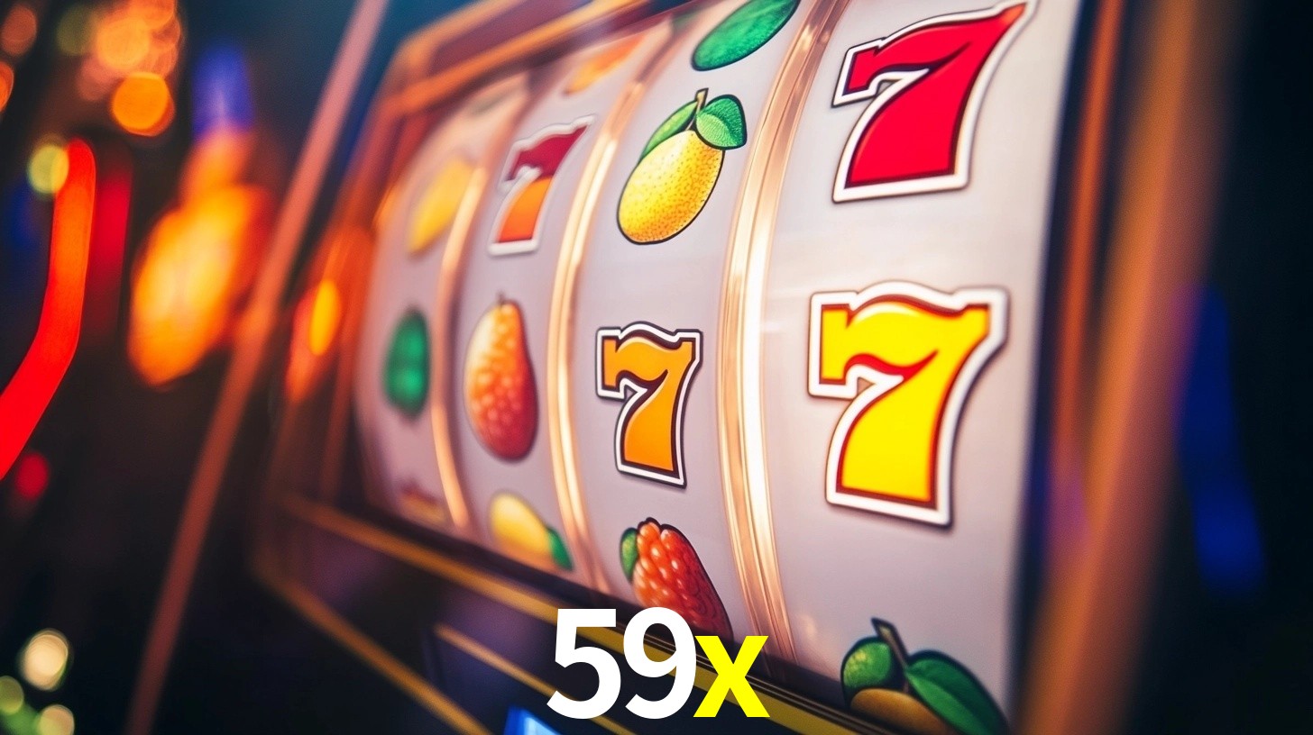 59x App Interface
