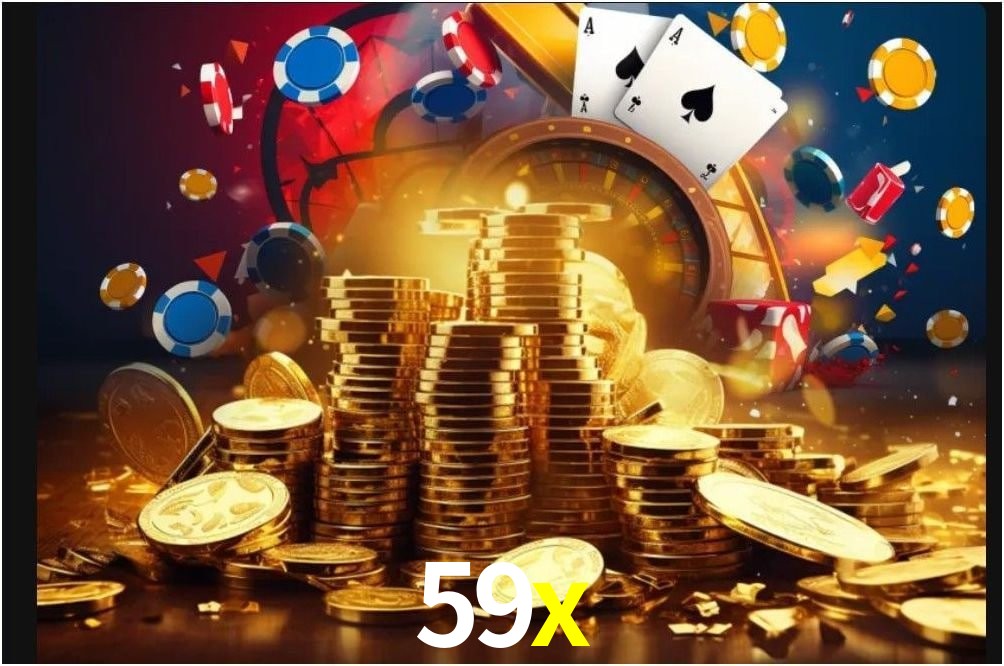 cassino 59x
