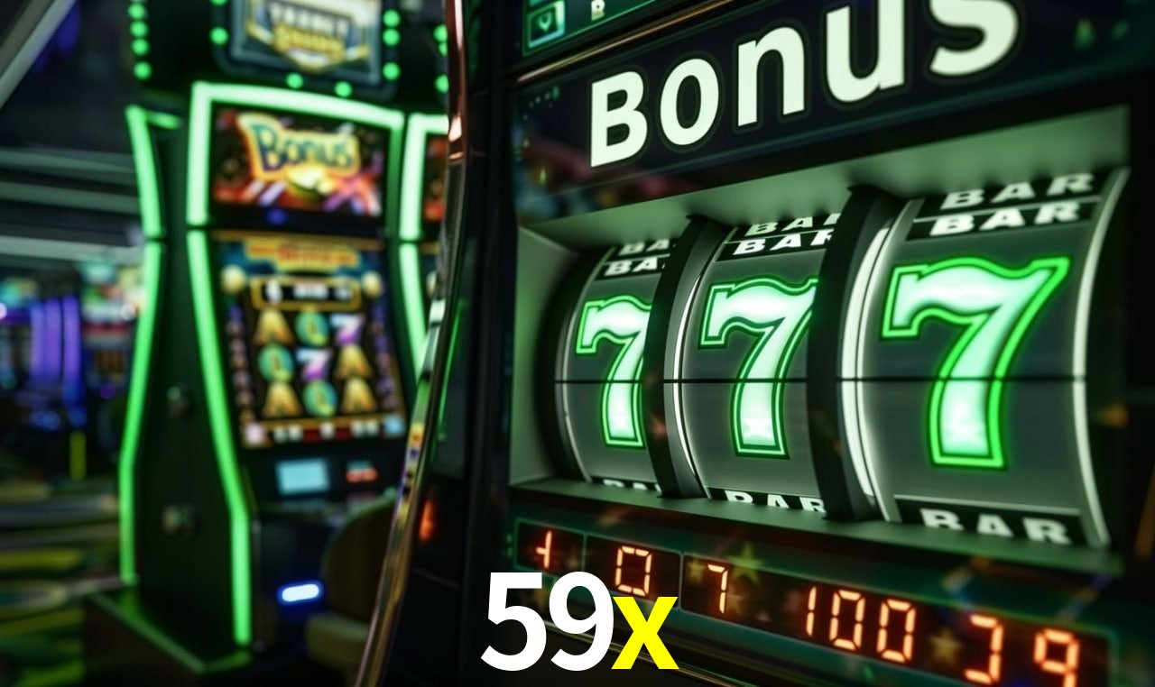 Game Providers 59x