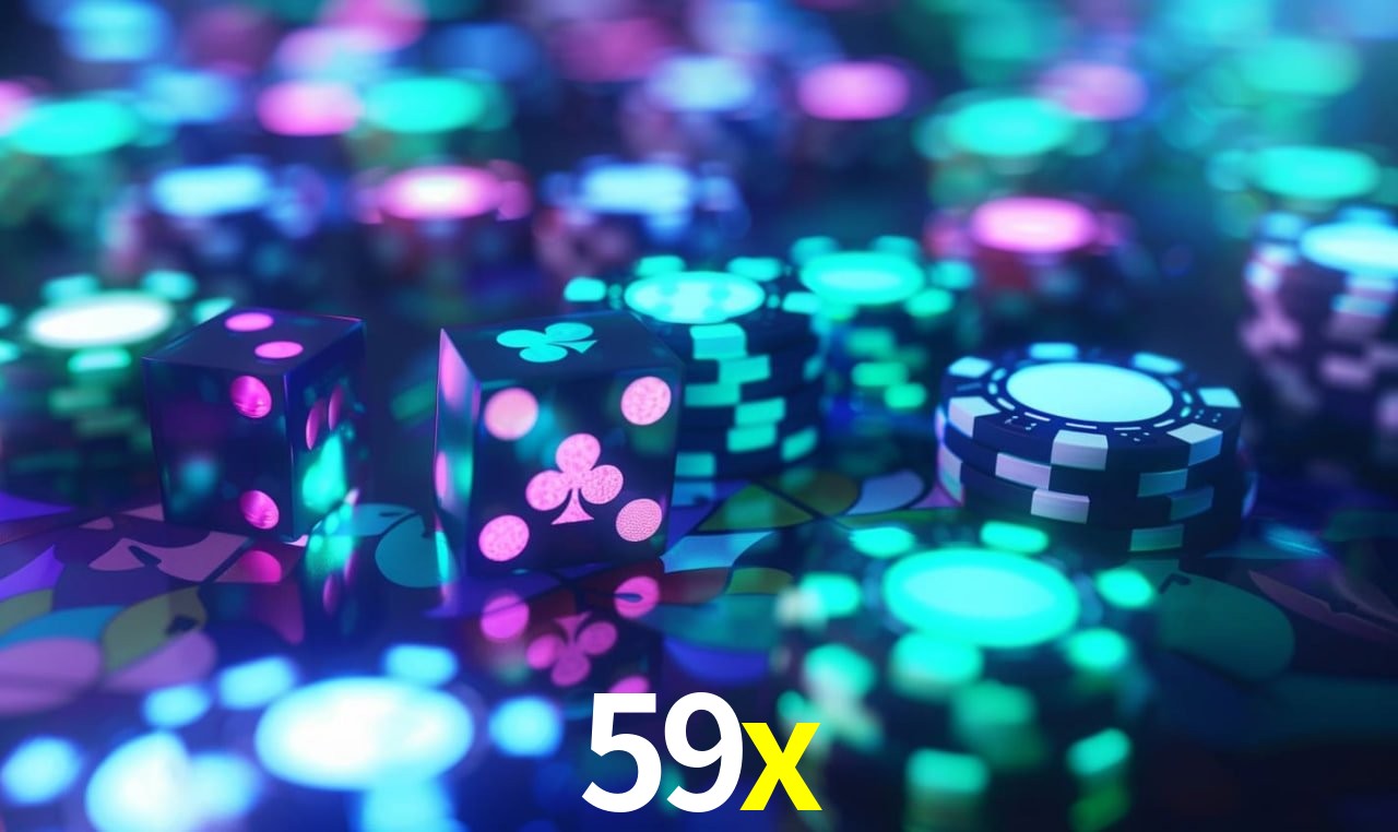 Casino Ao Vivo 59x