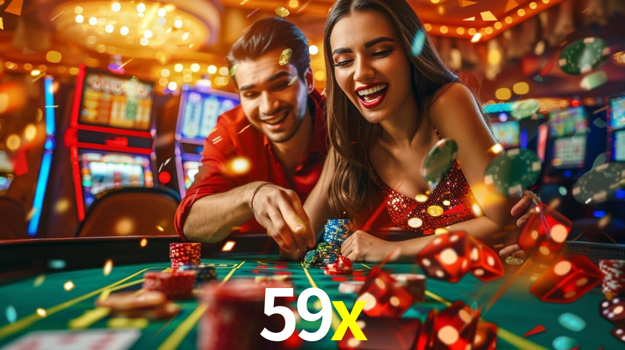 Tecnologia da Plataforma 59x