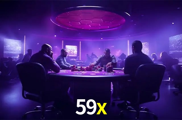 A Emoção da Loteria na 59x: Uma Chance de Mudança de Vida