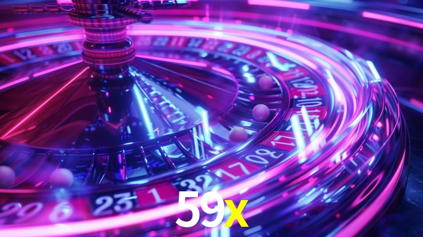 Download para Android e iOS na 59x