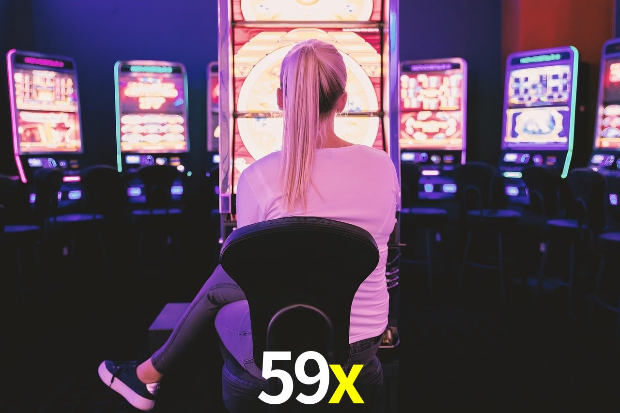 Live Casino 59x