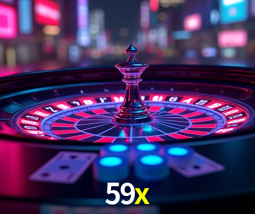 Descubra o Programa VIP da 59x: Vantagens Exclusivas para Jogadores