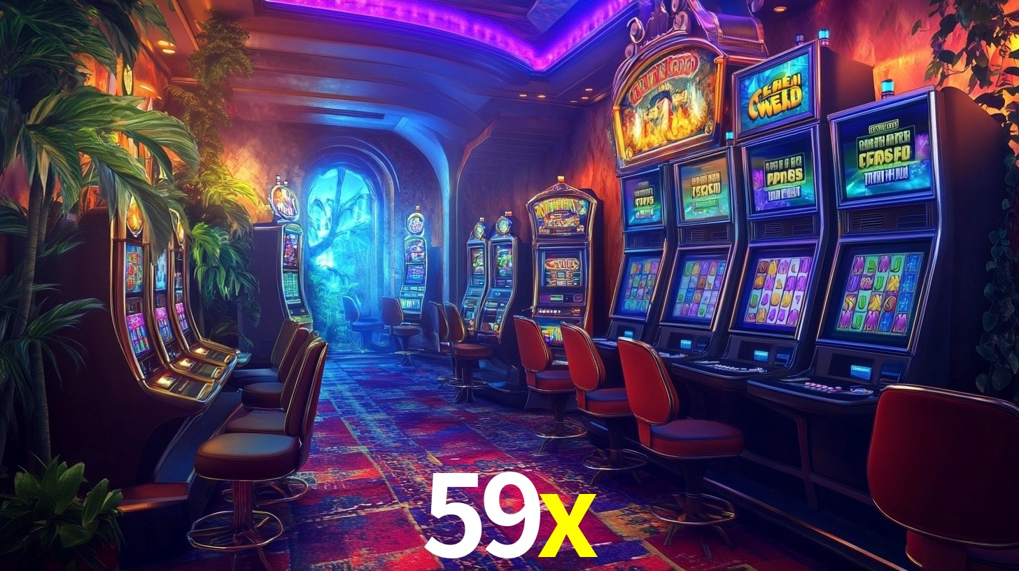 Live Casino 59x