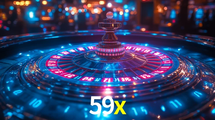 Cashback e recargas na 59x