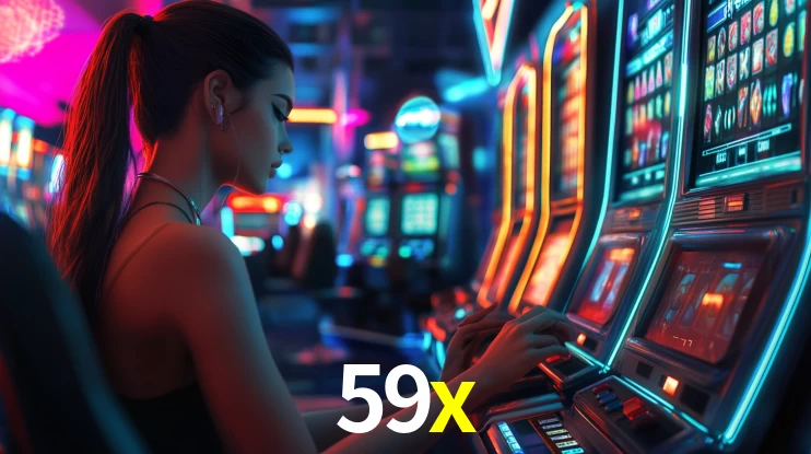 Ofertas Imperdíveis na 59x: Promoções e Bônus Que Valem a Pena
