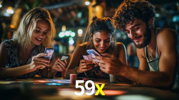 Blackjack Table 59x
