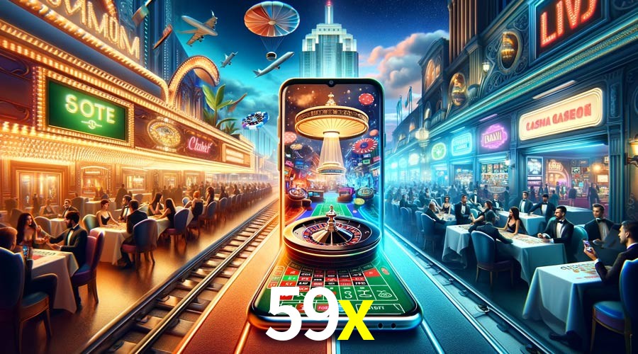 Security Systems 59x