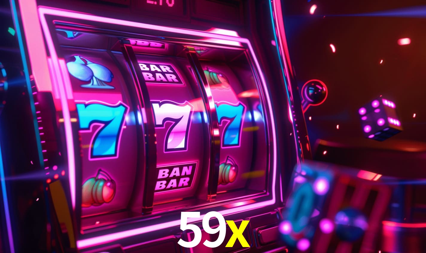Desvendando o Mundo dos Jogos Virtuais na 59x