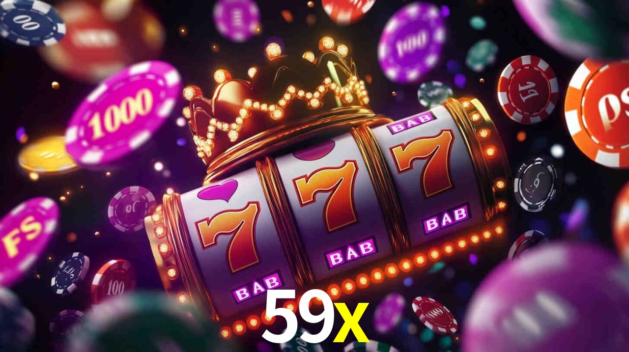 Slot Games 59x
