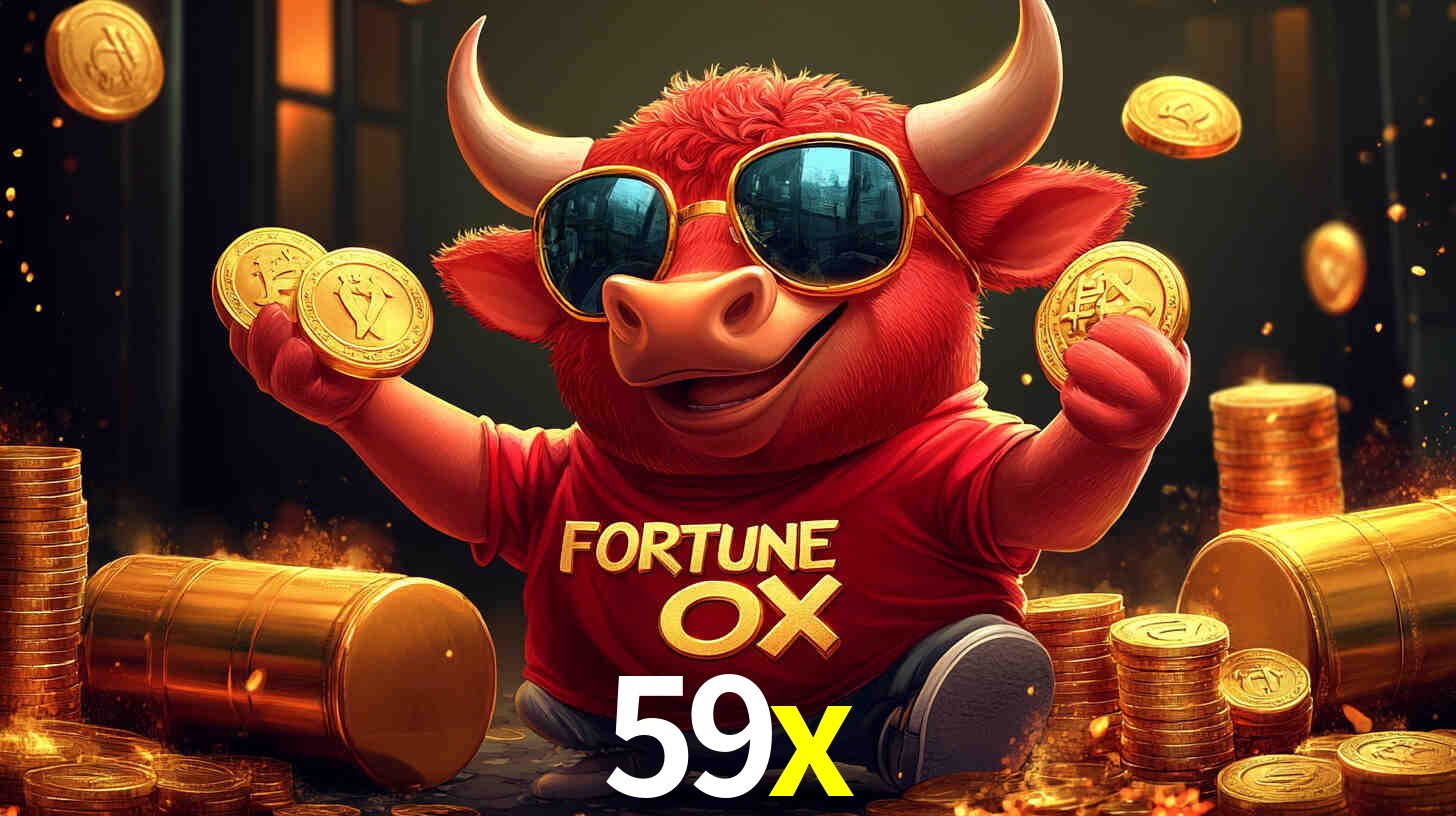 A Popularidade dos Caça-Níqueis no 59x