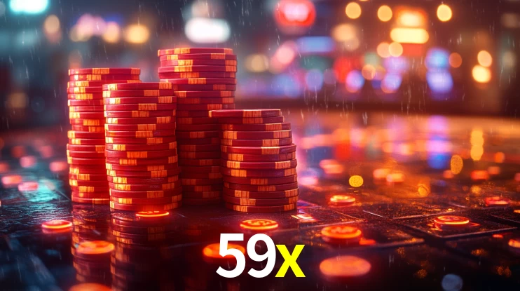 Experimente o Login Seguro Premium no 59x