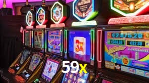 Página oficial no Facebook da 59x