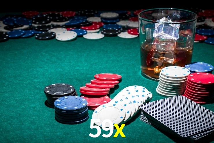 Mesa de Blackjack 59x