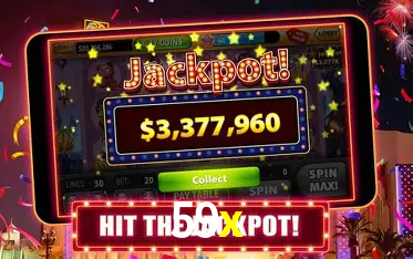 Descubra o Mundo do Cassino Online com 59x